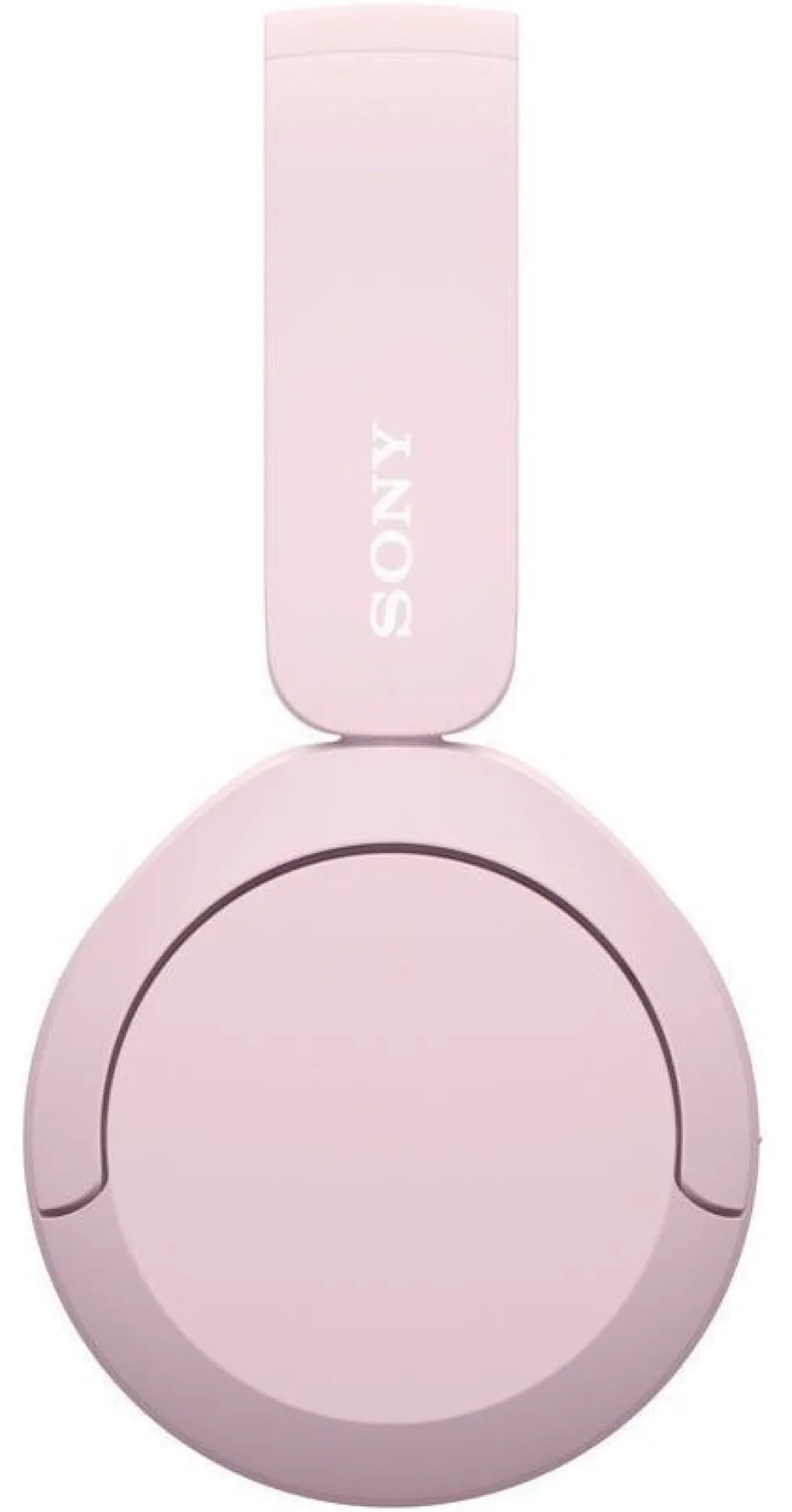 Cuffie microfono bluetooth Sony WHCH520P CE7 Pink
