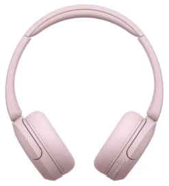 Cuffie microfono bluetooth Sony WHCH520P CE7 Pink