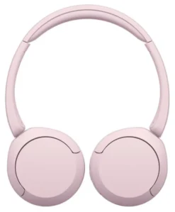 Cuffie microfono bluetooth Sony WHCH520P CE7 Pink