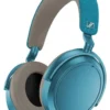 Cuffie microfono bluetooth Sennheiser M4AEBTTE MOMENTUM 4 Wireless Tea
