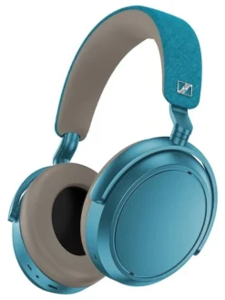 Cuffie microfono bluetooth Sennheiser M4AEBTTE MOMENTUM 4 Wireless Tea