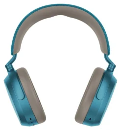 Cuffie microfono bluetooth Sennheiser M4AEBTTE MOMENTUM 4 Wireless Tea
