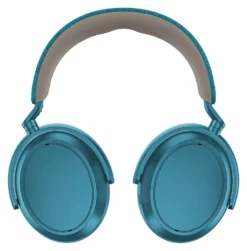 Cuffie microfono bluetooth Sennheiser M4AEBTTE MOMENTUM 4 Wireless Tea