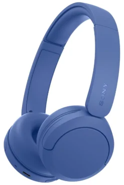 Cuffie microfono bluetooth Sony WHCH530L CE7 Cobalto