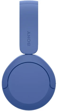 Cuffie microfono bluetooth Sony WHCH530L CE7 Cobalto
