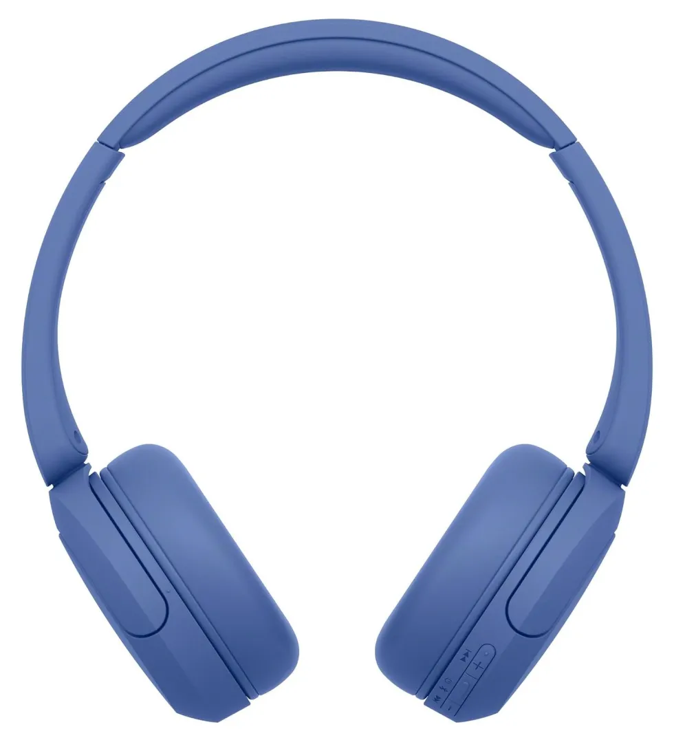 Cuffie microfono bluetooth Sony WHCH530L CE7 Cobalto
