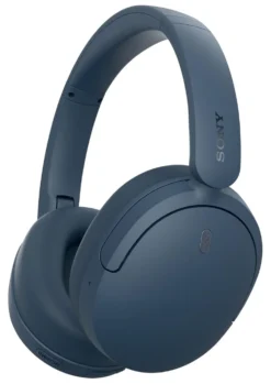 Cuffie microfono bluetooth Sony WHCH730NL CE7 Blue