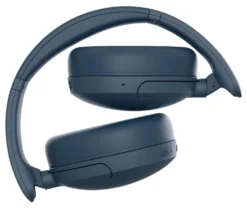 Cuffie microfono bluetooth Sony WHCH730NL CE7 Blue