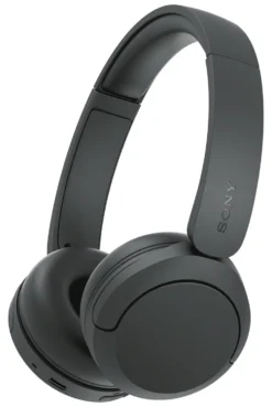 Cuffie microfono bluetooth Sony WHCH530B CE7 Black