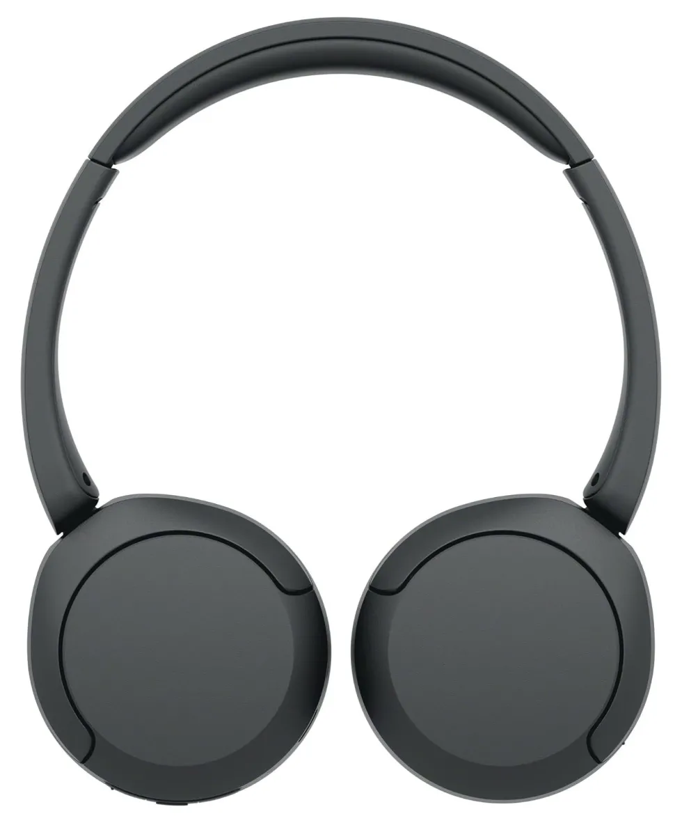 Cuffie microfono bluetooth Sony WHCH530B CE7 Black