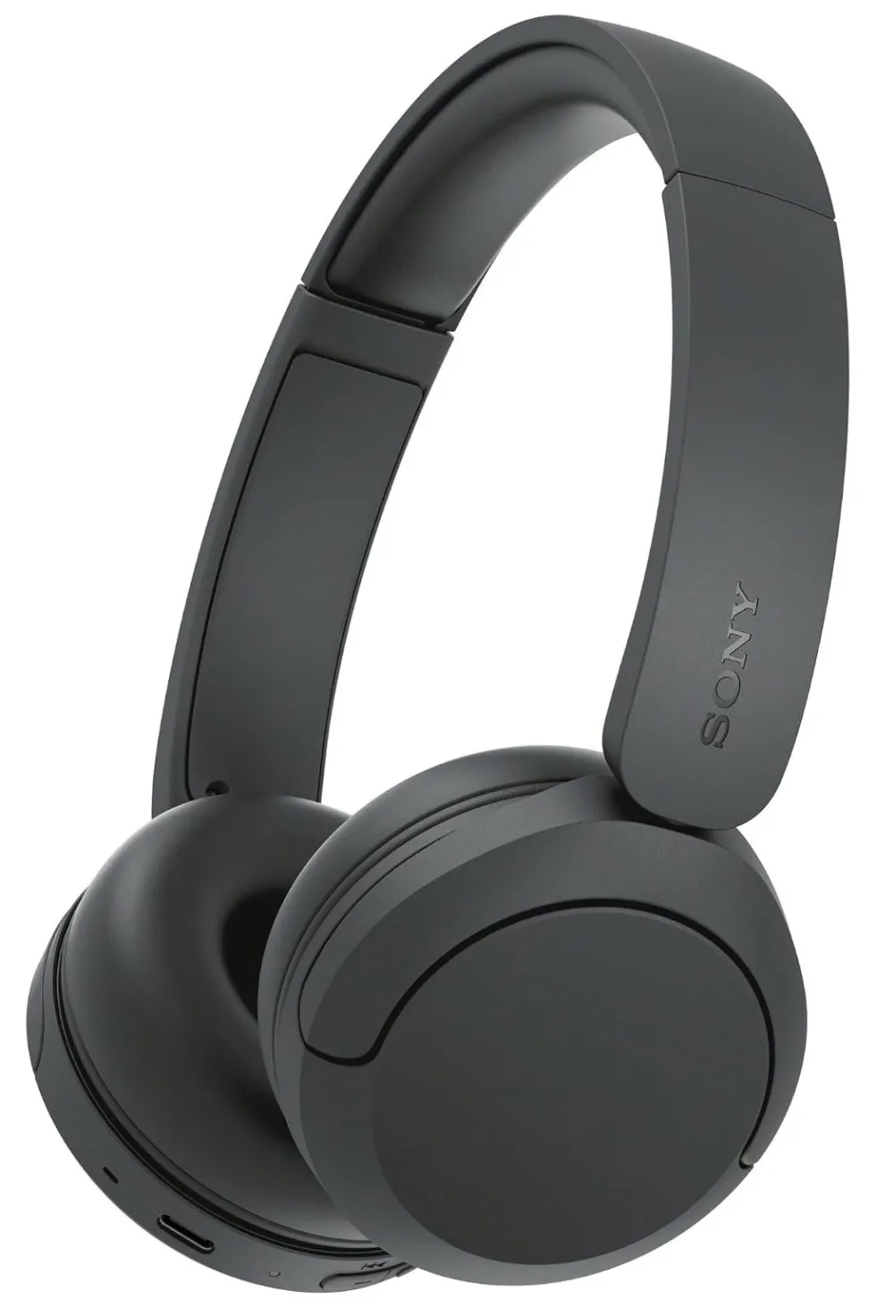 Cuffie microfono bluetooth Sony WHCH530B CE7 Black