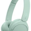 Cuffie microfono bluetooth Sony WHCH530G CE7 Menta