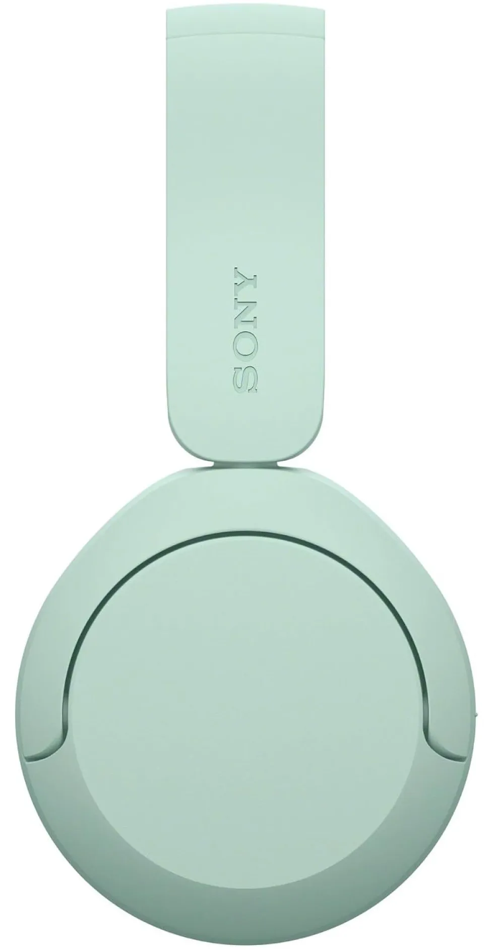 Cuffie microfono bluetooth Sony WHCH530G CE7 Menta