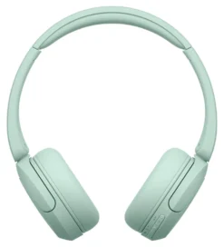 Cuffie microfono bluetooth Sony WHCH530G CE7 Menta