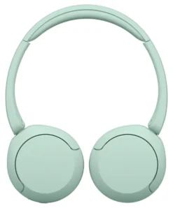 Cuffie microfono bluetooth Sony WHCH530G CE7 Menta