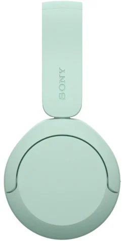Cuffie microfono bluetooth Sony WHCH530G CE7 Menta