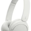 Cuffie microfono bluetooth Sony WHCH530W CE7 White