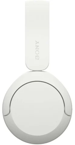 Cuffie microfono bluetooth Sony WHCH530W CE7 White