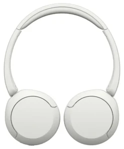 Cuffie microfono bluetooth Sony WHCH530W CE7 White