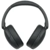 Cuffie microfono bluetooth Sony WHCH730NB CE7 Black