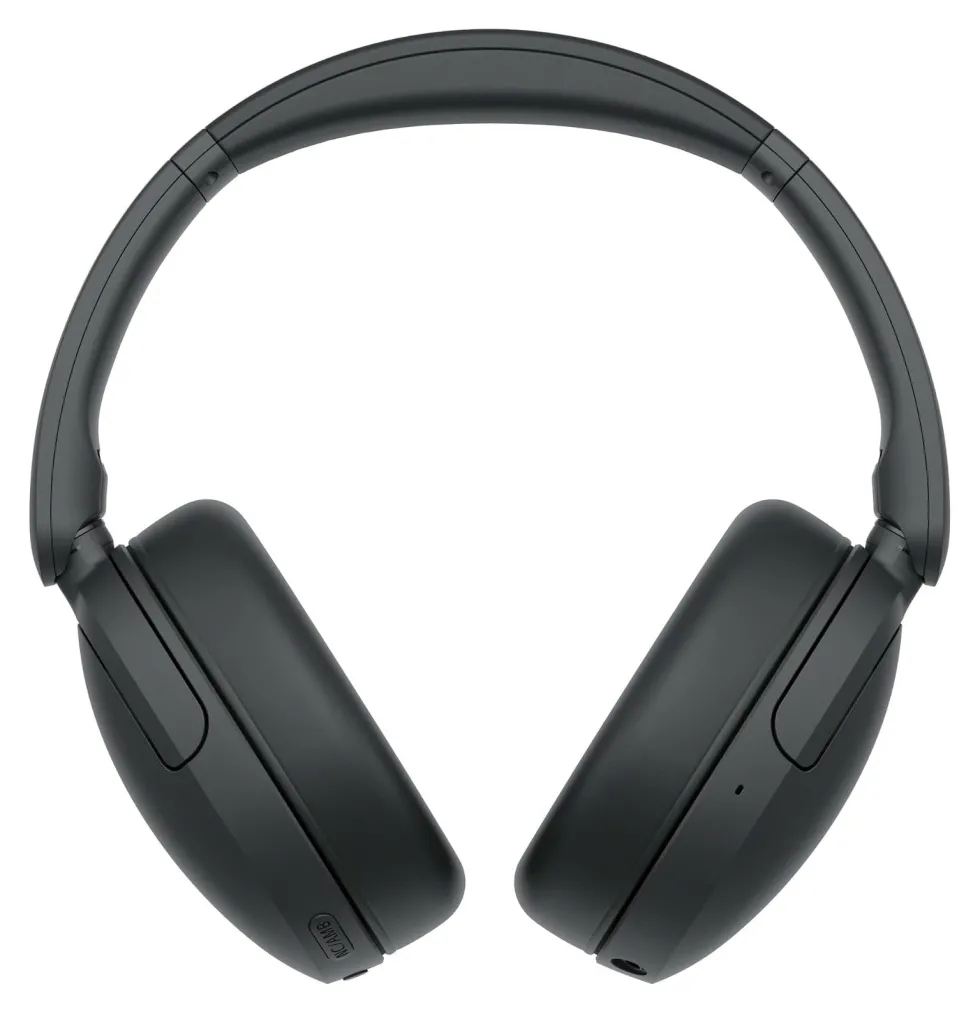 Cuffie microfono bluetooth Sony WHCH730NB CE7 Black