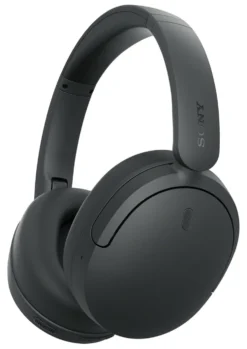 Cuffie microfono bluetooth Sony WHCH730NB CE7 Black