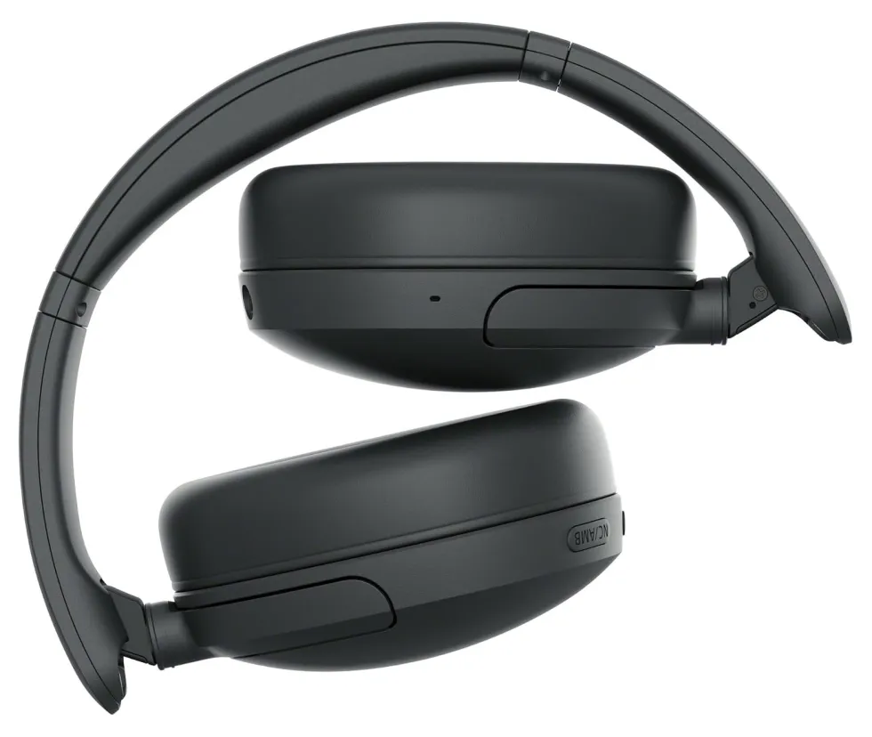 Cuffie microfono bluetooth Sony WHCH730NB CE7 Black