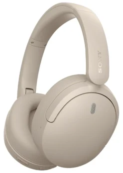 Cuffie microfono bluetooth Sony WHCH730NC CE7 Beige