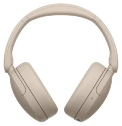 Cuffie microfono bluetooth Sony WHCH730NC CE7 Beige