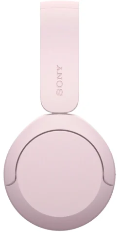 Cuffie microfono bluetooth Sony WHCH530P CE7 Pink