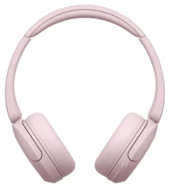 Cuffie microfono bluetooth Sony WHCH530P CE7 Pink