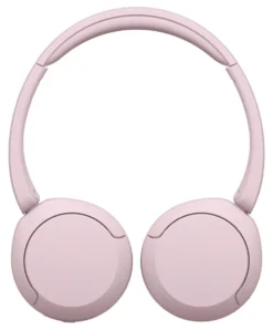 Cuffie microfono bluetooth Sony WHCH530P CE7 Pink