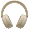 Cuffie microfono bluetooth Yamaha YH E700BBE Advanced ANC Beige