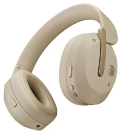 Cuffie microfono bluetooth Yamaha YH E700BBE Advanced ANC Beige