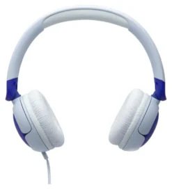 Cuffie microfono filo Jbl JBLJR320BLU JUNIOR 320 Blue