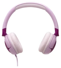 Cuffie microfono filo Jbl JBLJR320PUR JUNIOR 320 Purple