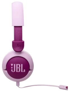 Cuffie microfono filo Jbl JBLJR320PUR JUNIOR 320 Purple