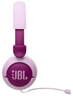 Cuffie microfono filo Jbl JBLJR320PUR JUNIOR 320 Purple