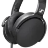 Cuffie microfono filo Sennheiser 508598 HD SERIES 400S Black