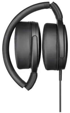 Cuffie microfono filo Sennheiser 508598 HD SERIES 400S Black