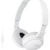 Cuffie microfono filo Sony MDRZX110APW CE7 SERIE ZX Pieghevole White