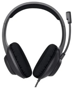 Cuffie microfono filo Trust 25462 Ayda Max USB ENC Black