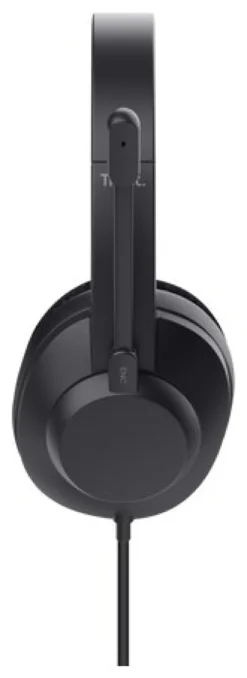 Cuffie microfono filo Trust 25462 Ayda Max USB ENC Black