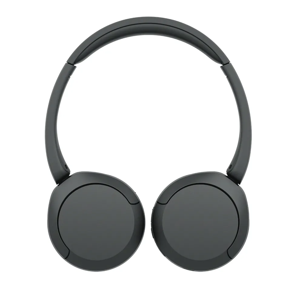 Cuffie on ear Sony WHCH520B con 360 Reality Audio e Multipoint