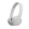 Cuffie on ear Sony WHCH520W.CE7 con audio 360 Reality