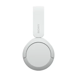 Cuffie on ear Sony WHCH520W.CE7 con audio 360 Reality