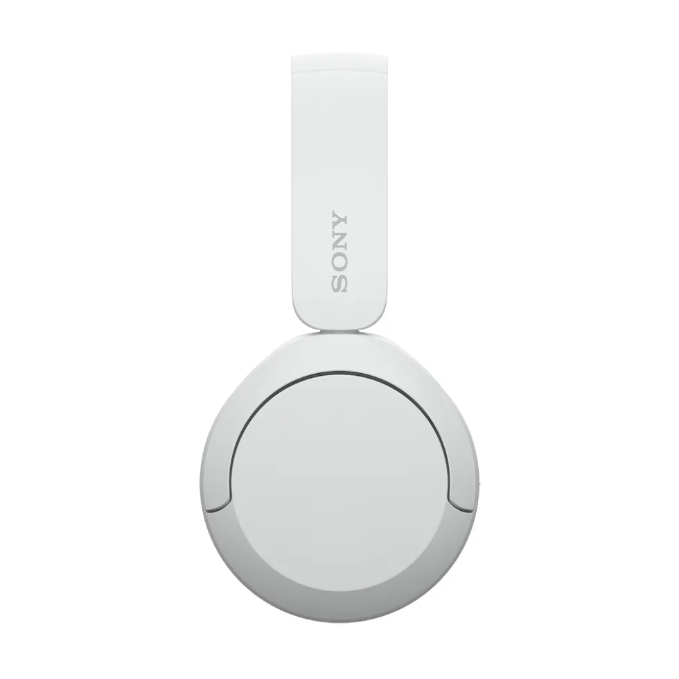 Cuffie on ear Sony WHCH520W.CE7 con audio 360 Reality