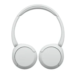 Cuffie on ear Sony WHCH520W.CE7 con audio 360 Reality
