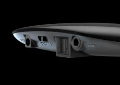 Cuffie per TV Meliconi HP Digital Smart senza fili 2.4 GHz