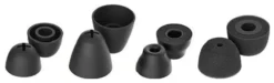 Cuffie Sennheiser 509272 RS SERIES 5200 Black
